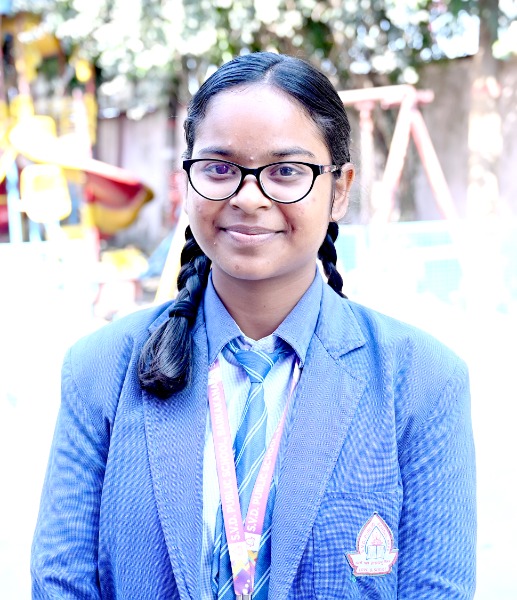 AKANSHI KUMARI 